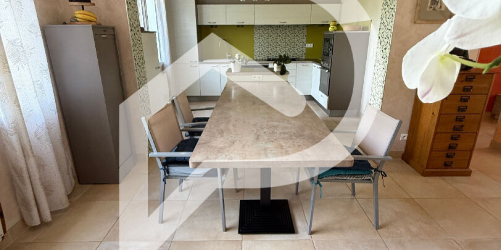 maison à ST PEY DE CASTETS (33350)